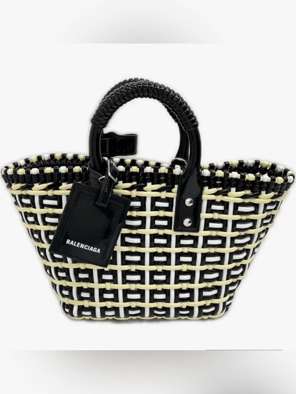 Balenciaga XS Bistro Bag